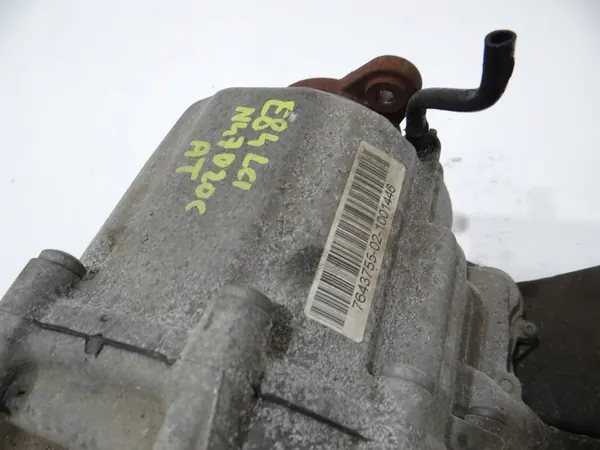 Transfer Case BMW E84 X1 7643755 image 6