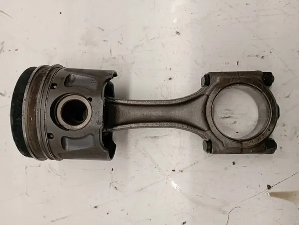 Piston OEM 9677840380 pour Peugeot 3008 2.0 HDI image 3