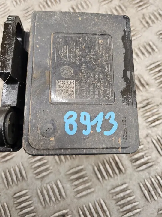 Pompe ABS OEM 5Q0614517Q pour Skoda Octavia III image 2