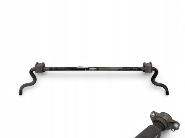 Barre stabilisatrice arrière Porsche Macan OEM 95B511305A image 4