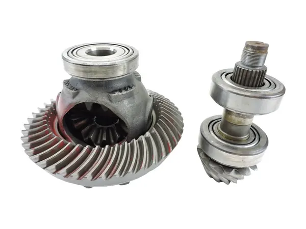 Inserto de puente Iveco Daily 2006- 13/47 (3,61) image 3