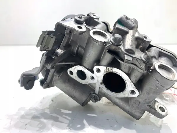 EGR Valve with Cooler Mercedes GLE OEM LORK-83-133936 image 3