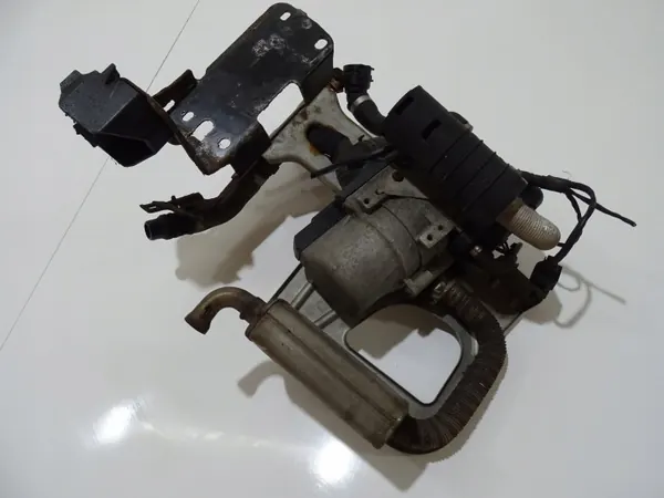 Webasto Standkachel BMW E90 E91 LCI N47 9195108 image 3