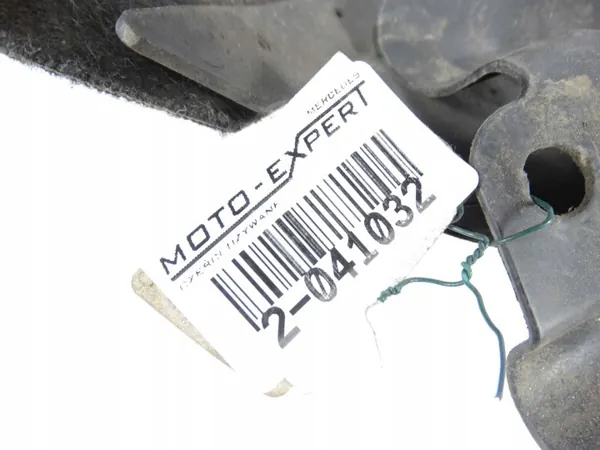 Arco de roda traseiro esquerdo OEM A2216900930 Mercedes S-Class image 3