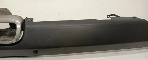 OEM 9686050177 Spoiler Diffuseur pour Citroen C5 III X7 image 4