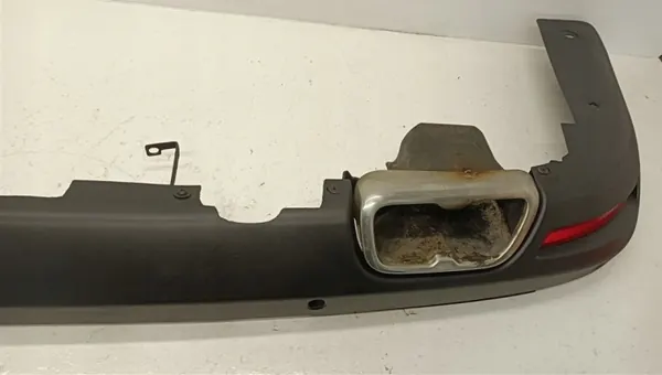 OEM 9686050177 Spoiler Diffuseur pour Citroen C5 III X7 image 5