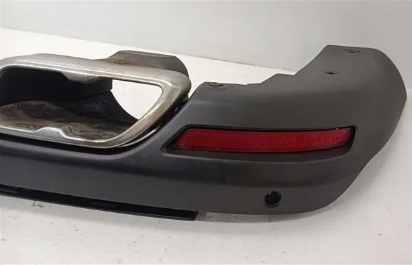 OEM 9686050177 Spoiler Diffuseur pour Citroen C5 III X7 image 6