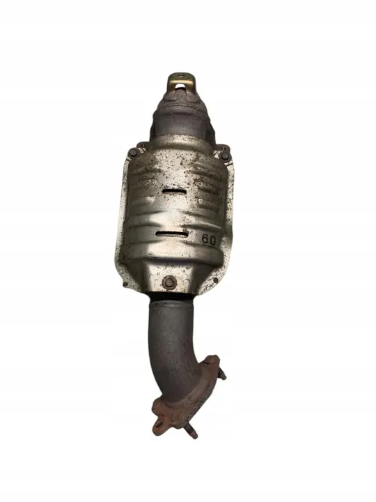 69HE1524 847X6JD Begagnad katalysator för Acura image 4