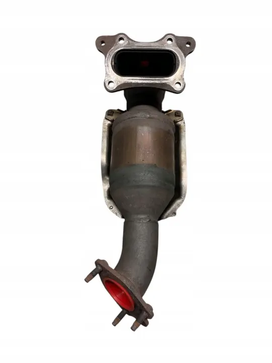 69HE1524 847X6JD Begagnad katalysator för Acura image 6
