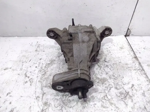 2006 Mercedes R W251 Rear Differential 4460310092 image 2