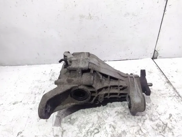 2006 Mercedes R W251 Rear Differential 4460310092 image 4