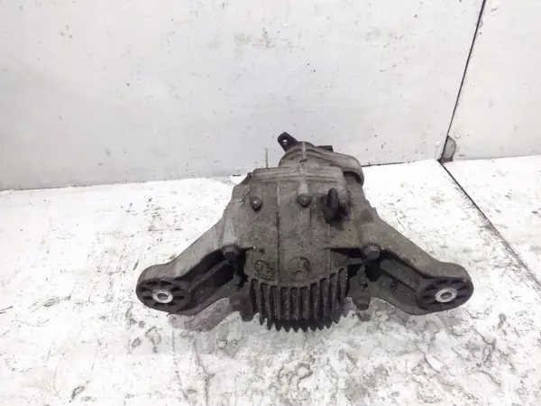2006 Mercedes R W251 Rear Differential 4460310092 image 5