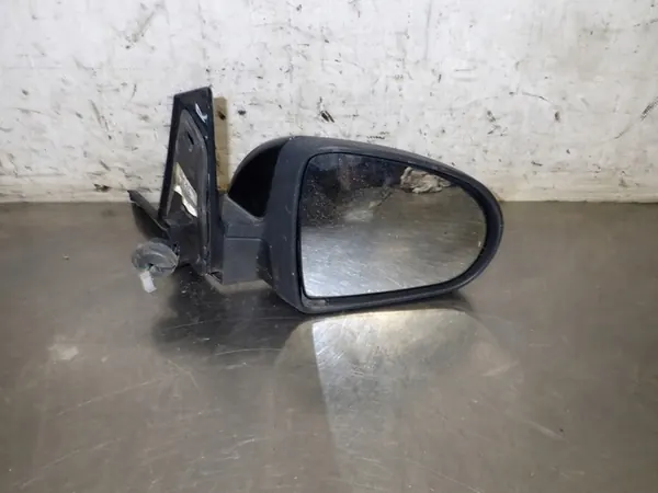 Oikea Sähkösivupeili Mitsubishi Colt VI Z30 image 3