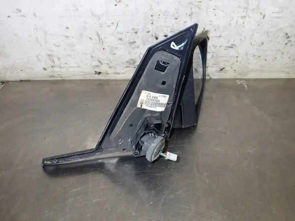 Oikea Sähkösivupeili Mitsubishi Colt VI Z30 image 4