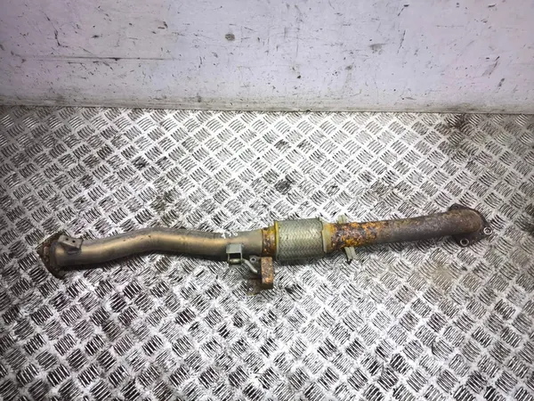 Honda Accord 2008 Conector flexível de escape OEM AMD151214 image 1