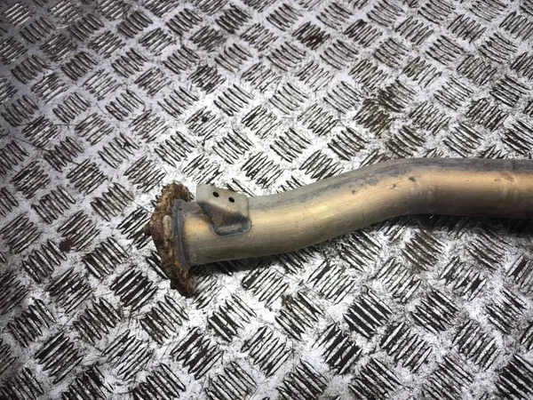 Honda Accord 2008 Conector flexível de escape OEM AMD151214 image 10