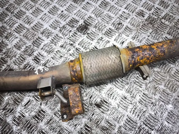 Honda Accord 2008 Conector flexível de escape OEM AMD151214 image 3