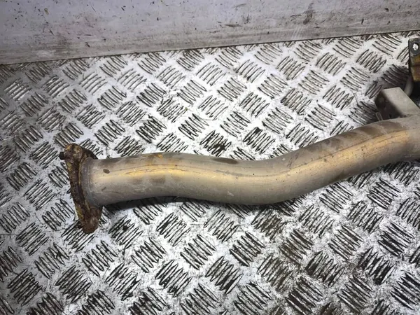 Honda Accord 2008 Conector flexível de escape OEM AMD151214 image 5