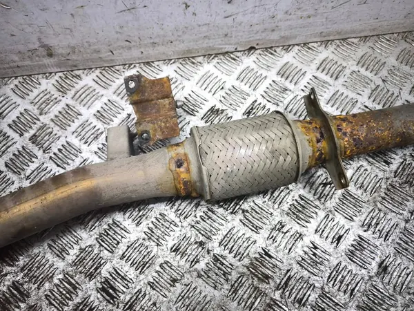 Honda Accord 2008 Conector flexível de escape OEM AMD151214 image 7