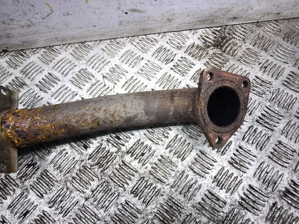 Honda Accord 2008 Conector flexível de escape OEM AMD151214 image 9