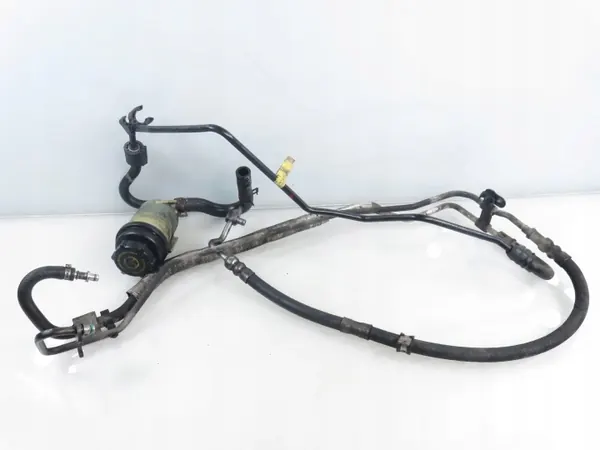 Ford styrledning OEM 6G913A212AG för S-MAX image 2