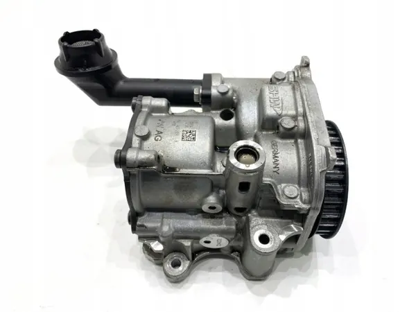 Bomba de óleo OEM 04L145208H para Audi A3 8V 1.6 110CV image 2