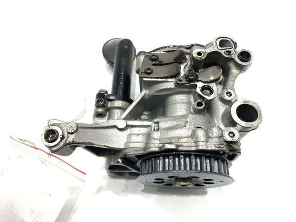 Bomba de óleo OEM 04L145208H para Audi A3 8V 1.6 110CV image 3