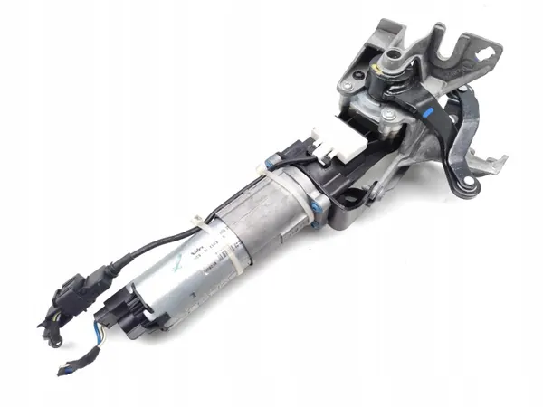 Audi A8 Kofferraumheber OEM 4H0827851A 2013 image 2