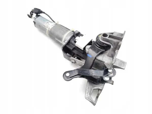Audi A8 Kofferraumheber OEM 4H0827851A 2013 image 10