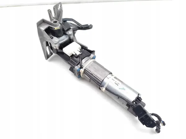 Audi A8 Kofferraumheber OEM 4H0827851A 2013 image 4