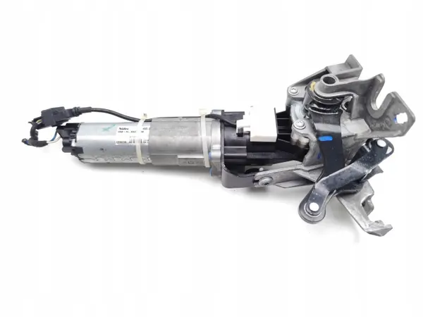 Audi A8 Kofferraumheber OEM 4H0827851A 2013 image 6