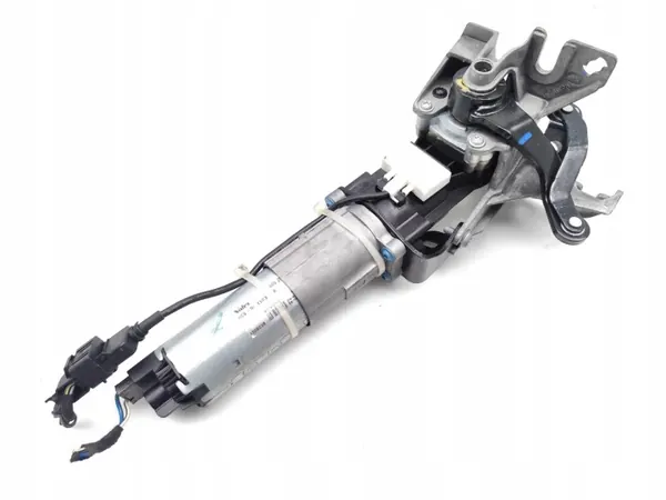 Audi A8 Kofferraumheber OEM 4H0827851A 2013 image 9