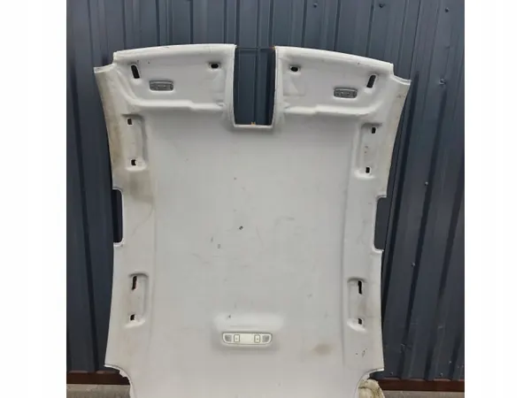 Plafonnier Audi A6 C6 OEM 4F5867505 1NC Argent image 2