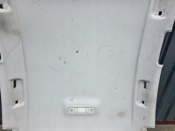 Plafonnier Audi A6 C6 OEM 4F5867505 1NC Argent image 3