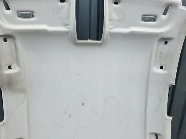 Plafonnier Audi A6 C6 OEM 4F5867505 1NC Argent image 4