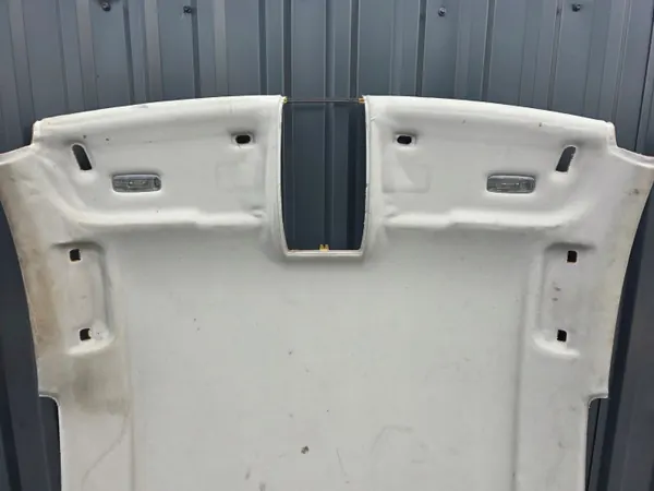 Plafonnier Audi A6 C6 OEM 4F5867505 1NC Argent image 5