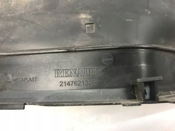 Ansaugschlauch OEM 214762132R für Renault Clio IV image 9