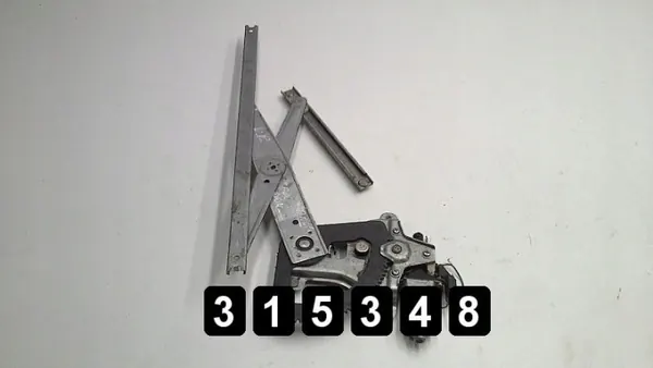 Fensterheber Chevrolet Kalos OEM AM-315348 image 4