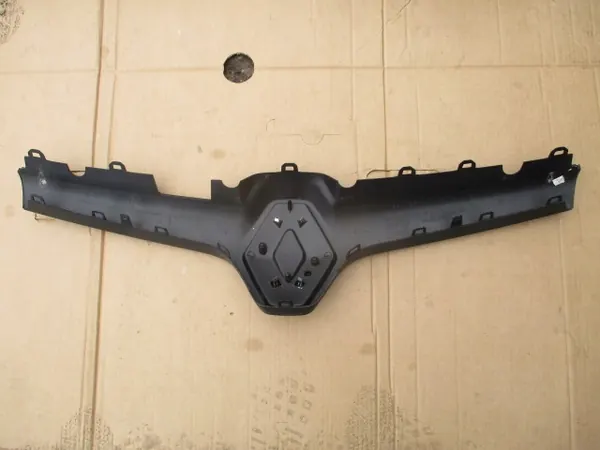 Front Grille RENAULT KANGOO 2013-2021 623829911R image 2