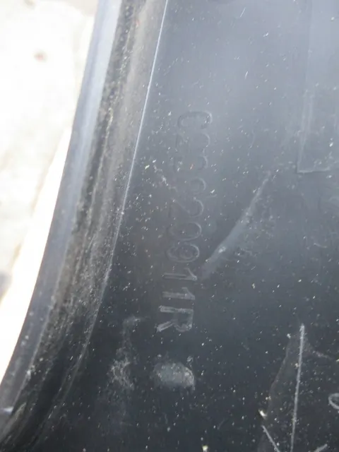 Front Grille RENAULT KANGOO 2013-2021 623829911R image 3