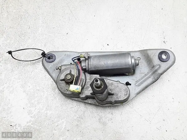 Motor do limpador Daewoo Tacuma 2002 96387047 image 1