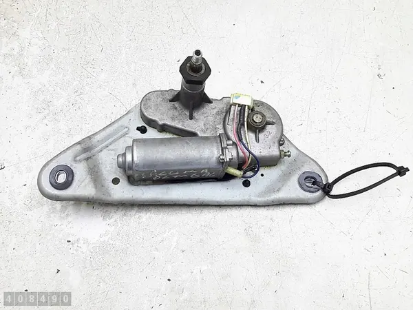 Motor do limpador Daewoo Tacuma 2002 96387047 image 2