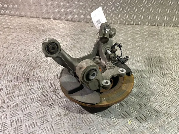 Buje rueda trasera Ford Mustang VI OEM FR3C2K316FA image 5