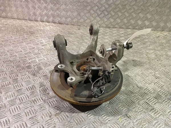 Buje rueda trasera Ford Mustang VI OEM FR3C2K316FA image 6