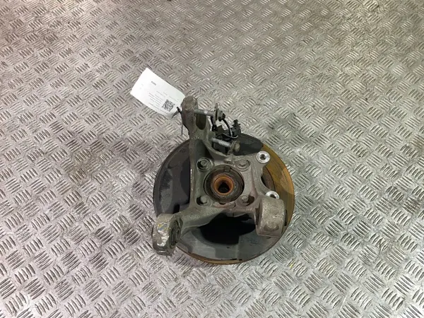 Buje rueda trasera Ford Mustang VI OEM FR3C2K316FA image 7