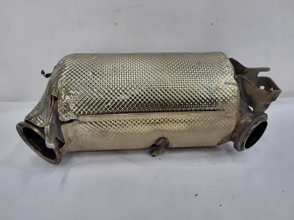 Catalyseur DPF Mercedes V-Class W447 Vito A6541404901 image 3