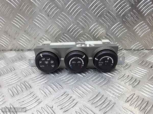 Nissan klimaatregelmodule OEM A0200049B01000 image 2