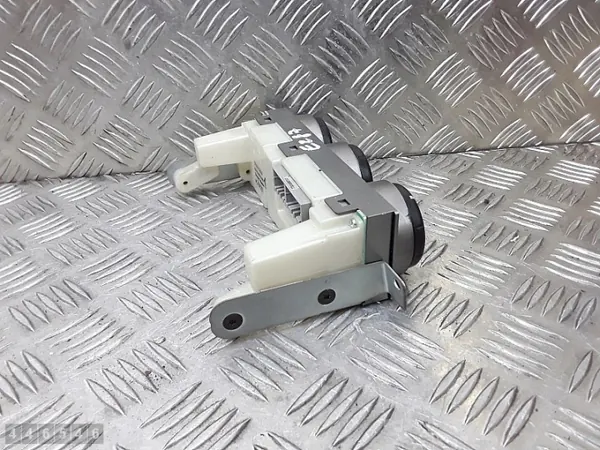 Nissan klimaatregelmodule OEM A0200049B01000 image 3