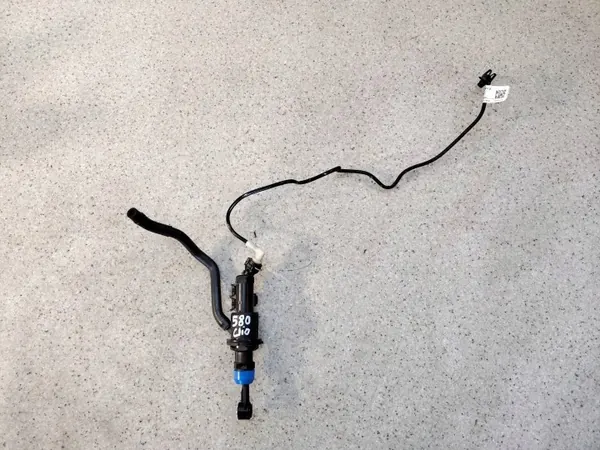 Roulement d'embrayage OEM 306100482R Renault Clio V image 2