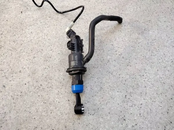 Roulement d'embrayage OEM 306100482R Renault Clio V image 3